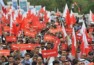 روایت شهدای مظلوم بحرین در مستند من هو الشهید التالی