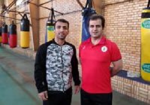 اعزام دو نماینده بوکس کردستان  به تورنمنت بین‌المللی کشور بلغارستان