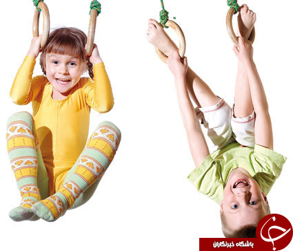 در کدام سن ورزش برای کودکان ممنوع است؟