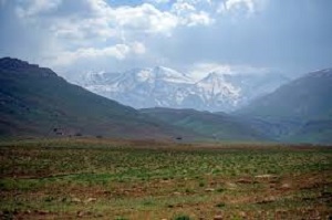کوه های پادنا کجاست؟+تصاویر
