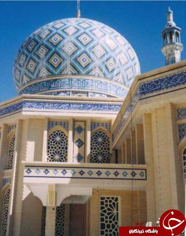 کوه های پادنا کجاست؟+تصاویر