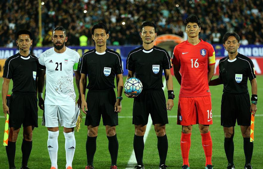 آشنایی با داور دیدار استقلال - الهلال/ بی رحم و خشن