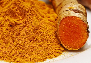 محموله زردچوبه قاچاق به مقصد نرسید