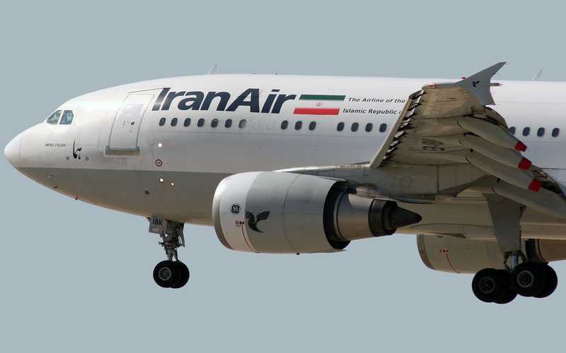 مروری بر مرگبار‌ترین حوادث مشابهی که برای هواپیمای ATR  رخ داده است