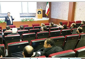 آموزش دوره های گردشگری برای رانندگان گلستانی