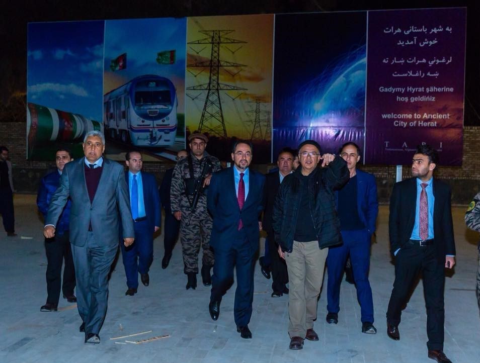 نشست هماهنگی امنیتی پروژه &laquo;تاپی&raquo; برگزار شد + عکس