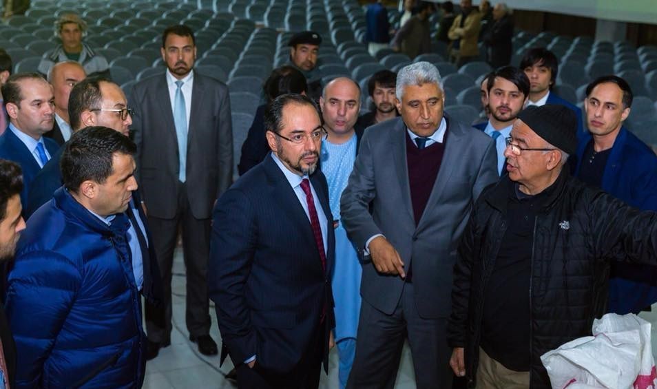 نشست هماهنگی امنیتی پروژه &laquo;تاپی&raquo; برگزار شد + عکس