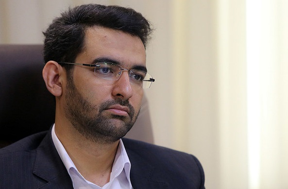 پیام تسلیت وزیر ارتباطات برای سانحه سقوط هواپیمای تهران_ یاسوج