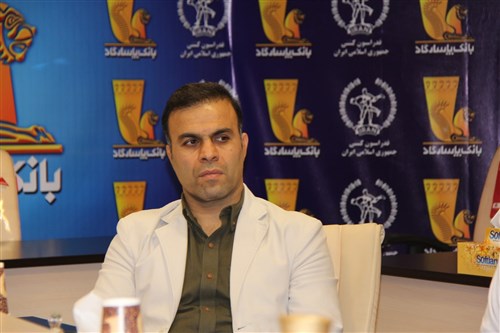 تغییرات در ترکیب تیم اعزامی به مسابقات قهرمانی آسیا اجباری بود