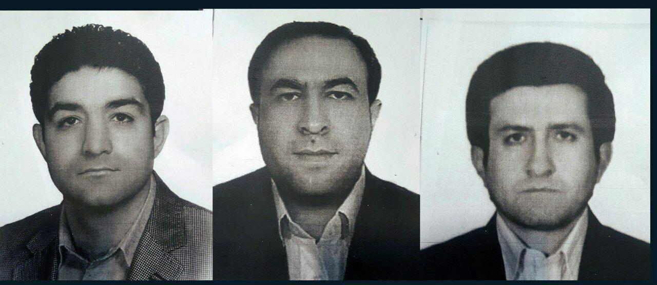 سه تن از کارمندان سازمان مرکزی دانشگاه آزاد جان باختند