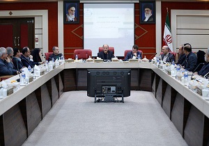 مدیران، با شیوه و نگاه جدید حرکت کنند