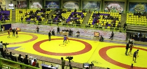 فراخوانی ۶ فرنگی کار خوزستانی به تیم ملی