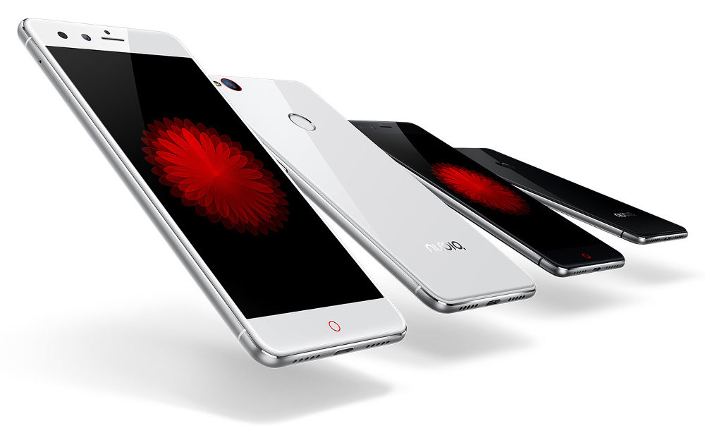 ZTE nubia Z اسنپ دراگون 845 خواهد داشت