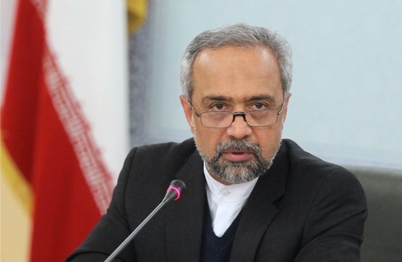 تعامل میان مجلس و دولت برای حل مشکلات مردم است/باید انگیزه و مسائل سیاسی کنار رود