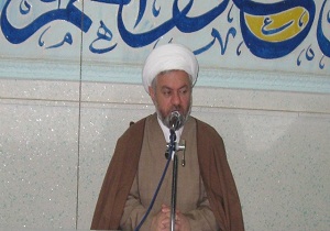 حضرت زهرا(س) تجلی تمام خوبی&zwnj;هاست