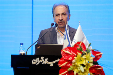 اجرای طرح جدید ترافیک تهران بودجه شهرداری را کاهش می&zwnj;دهد/ ایجاد شهر هوشمند برنامه جدید شهرداری تهران است