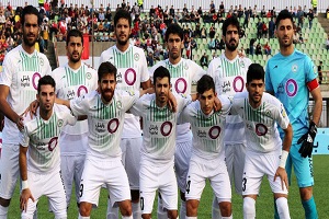 درخواست باشگاه ذوب‌آهن از AFC برای یک دقیقه سکوت