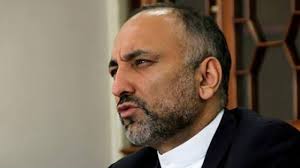 مشاور امنیت ملی افغانستان به دعوت محمد بن سلمان راهی عربستان شد.