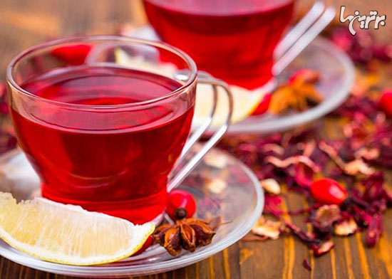چای مفید برای تقویت سلامت کبد