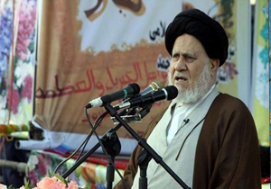 پیام تسلیت امام جمعه یاسوج در پی حادثه سقوط هواپیمای مسافربری