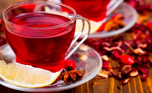 چای مفید برای تقویت سلامت کبد