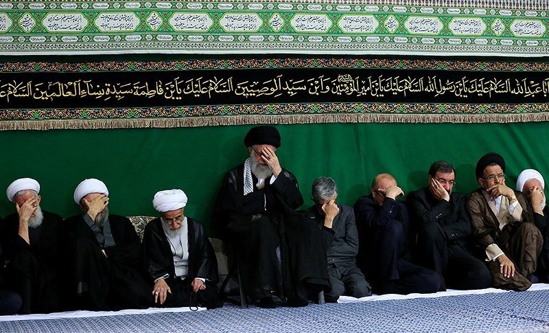 دانلود مداحی دیدار مقام معظم رهبری با مردم آذربایجان شرقی