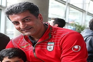 صانعی: قرار نبود تیم ملی المپیک به لیگ فوتسال بیاید