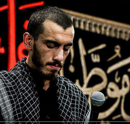 گلچین مداحی فاطمیه دوم