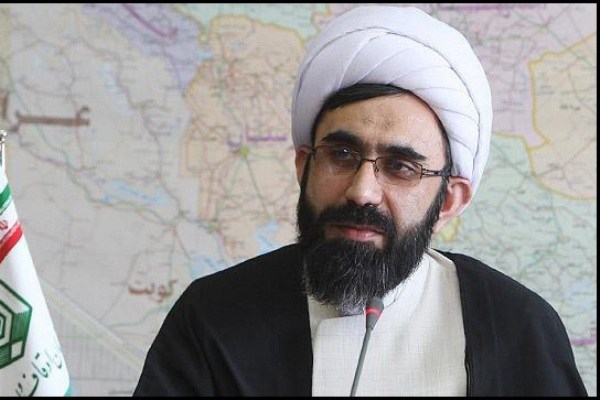 شرفخانی : 2778امامزاده سوگوار یاس نبوی در روز شهادت / اجرای نیت 887 موقوفه مرتبط با فاطمیه در سراسر کشور