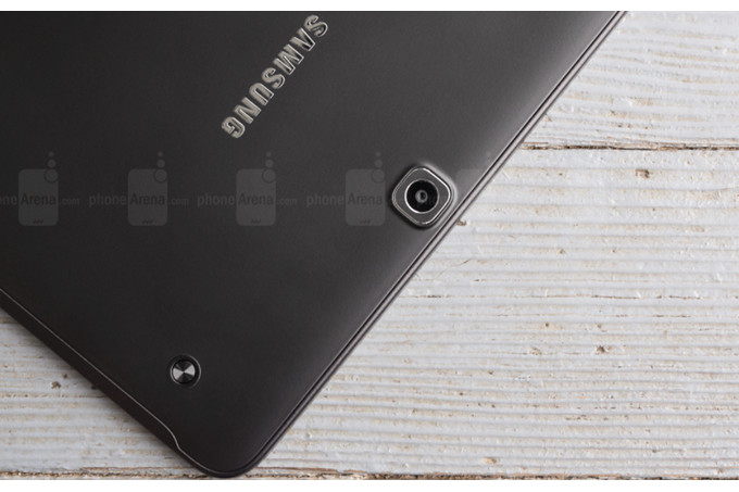 بنچ مارک تبلت جدید سامسونگ Galaxy Tab S4