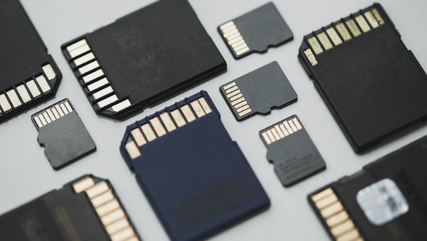 لیست قیمت انواع کارت حافظه microSD