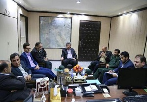 پرداخت حقوق معوقه کارگران معادن بافق در اسرع وقت