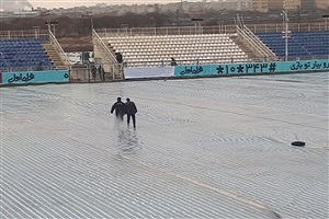 صعود خونه به خونه به رتبه دوم در روز برتری نفت مقابل قعرنشین