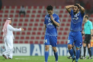 ///اهم اخبار ورزشی بیست و نهم بهمن ماه؛