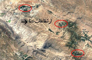 هنوز لاشه هواپیما پیدا نشده است