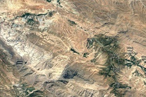 آخرین وضعیت برای جستجوی هواپیمای مسافربری تهران _ یاسوج + فیلم