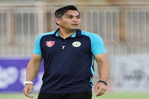 مهرانپور: غیبت ستاره های الهلال به سود استقلال است