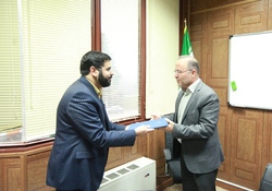 انتصاب جدید در روابط عمومی صداوسیما