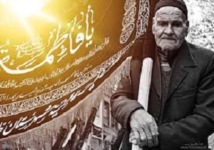 همایش تجلیل از پیرغلامان حسینی در همدان