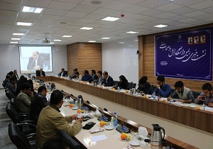 مبادله علمی دانشگاه زابل با ۲۷ کشور