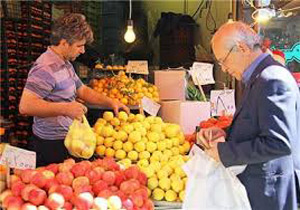 فعالیت های مستمر گشت‌های نظارتی در بازار دلفان