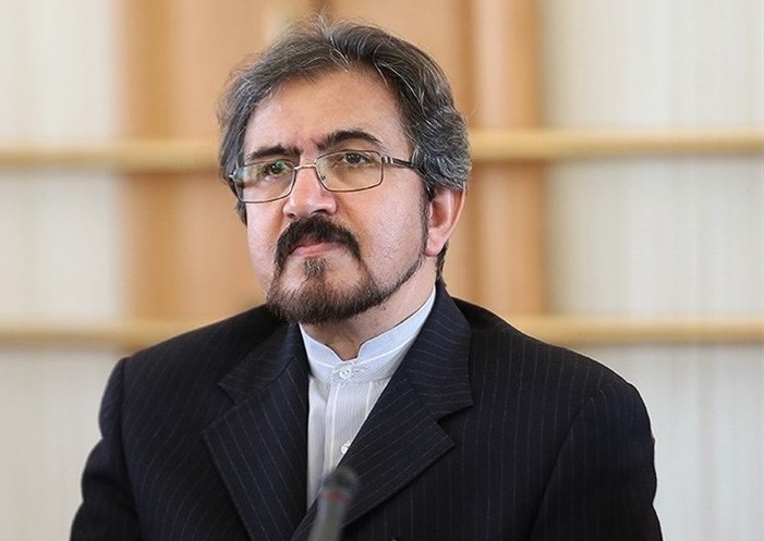 محمدجواد ظریف مونیخ را به مقصد مسکو ترک می&zwnj;کند