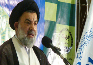 لزوم  قرار گرفتن مقالات همایش سیره علوی باید در اختیار مسئولان