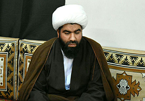 تسلیت عضو خبرگان رهبری بخاطر سقوط هواپیما