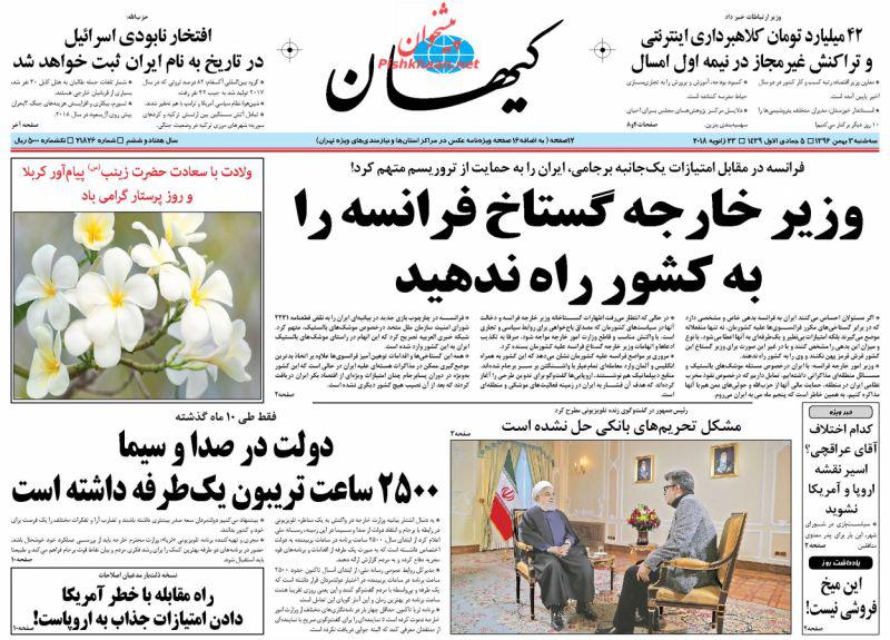 از صادرات رایگان نخبه تا بازگشت به نقطه صفر