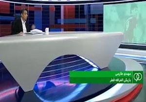 توضیحات طارمی درباره محرومیت پرسپولیس +فیلم