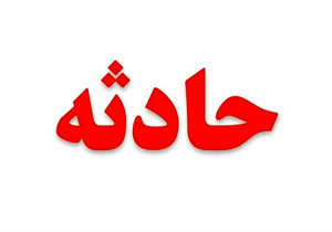 مرگ عابر پیاده بر اثر برخورد نیسان در جاده قاین-زیرکوه