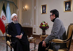 مرد خیرخواهی که به جنگل‌های چهارمحال و بختیاری، جانی دوباره بخشید + فیلم