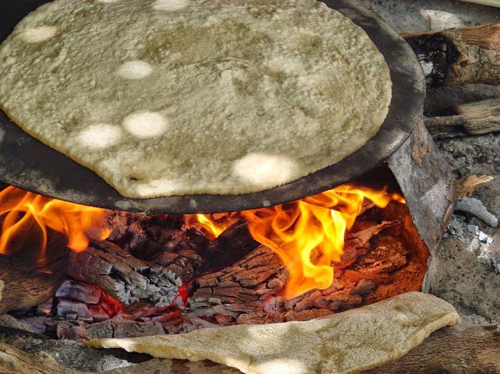 نان خوردن به چه قیمت ؟