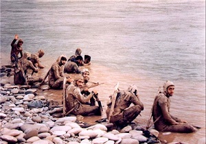 عملیاتی که تکرار نشد+عکس